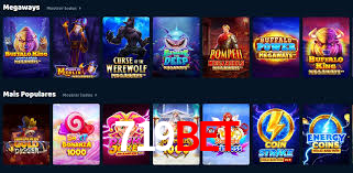 Desvendando o Mundo dos Jogos Virtuais na 719bet