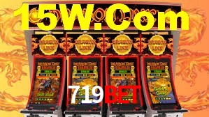 Descubra a Magia dos Jogos de Arcade no 719bet