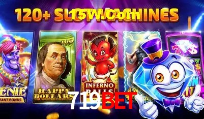 Descubra o Programa VIP da 719bet: Vantagens Exclusivas para Jogadores